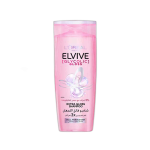 L’Oréal Paris Elvive Glycolic Gloss Shampoo – 400ml