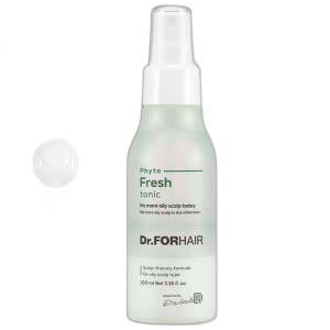 Dr. FORHAIR Phyto Fresh Tonic – 100ml