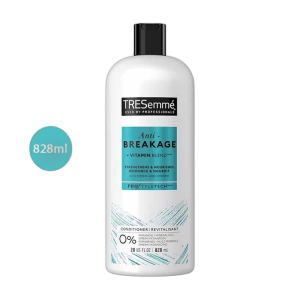 TRESemme Anti Breakage Conditioner – 828ml