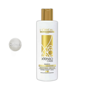 L'Oréal Professionnel Xtenso Care Sulfate-free Shampoo 250ml