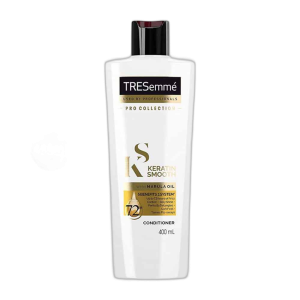 TRESemmé Keratin Smooth Conditioner – 400 ml