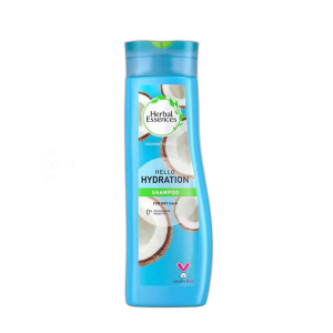 Herbal Essences Hello Hydration Shampoo For Dry Hair – 400ml