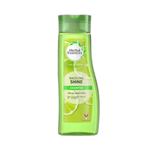 Herbal Essences Dazzling Shine Shampoo – 400ml