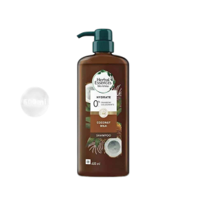 Herbal Essences Bio:Renew Hydrate Shampoo with Coconut Milk – 600ml