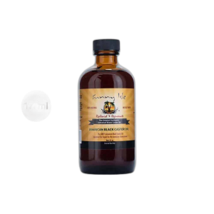 Sunny Isle Jamaican Black Castor Oil – 177ml