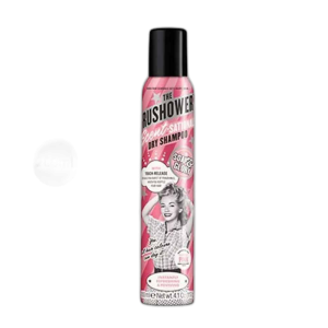 Soap & Glory The Rushower Dry Shampoo – 200ml