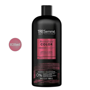 Tresemme Color Revitalize Shampoo – 828ml