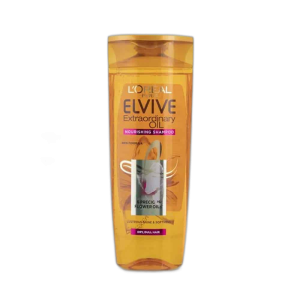 Loreal Paris Elvive Extraordinary Oil Nourishing Shampoo – 400ml