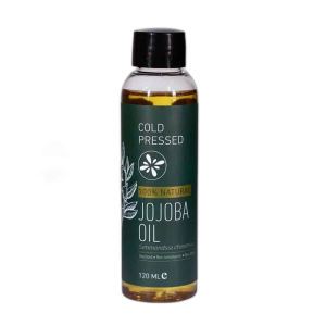 Skin Cafe 100% Pure & Natural Jojoba Oil (120ml)