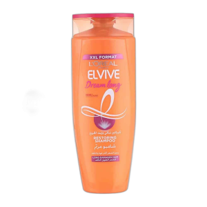 L’Oréal ELVIVE Dream Lengths Restoring Shampoo – 600ml