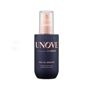Dr.ForHair UNOVE Silk Oil Essence Hair Serum – 70ml
