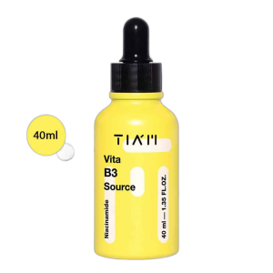 TIA'M Vita B3 Source – 40ml