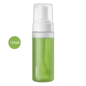 celimax The Real Noni Acne Bubble Cleanser (155ml)