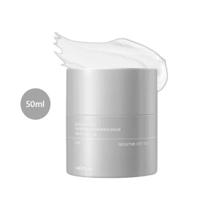 celimax Dual Barrier Purifying Cleansing Balm (50ml)