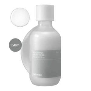 celimax Dual Barrier Creamy Toner (150ml)