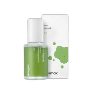 celimax The Real Noni Ampoule Calming + Radiance