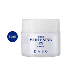 DABO Speed Whitening Ex Cream 50ml
