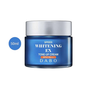 DABO Speed Whitening Ex Tone-Up Cream 50ml