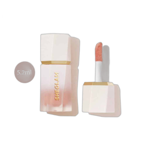 SHEGLAM Glow Bloom Liquid Highlighter-Bellini Brunch 5.2ml