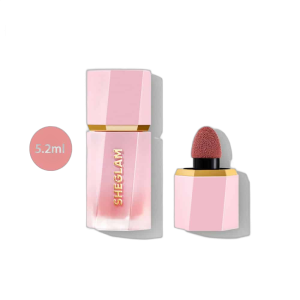 SHEGLAM Color Bloom Liquid Blush – Petal Talk 5.2ml