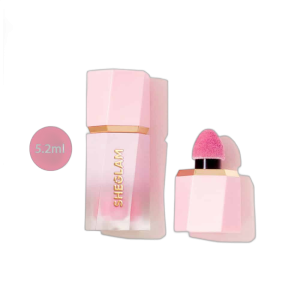 SHEGLAM Color Bloom Liquid Blush Petal Talk 5.2ml