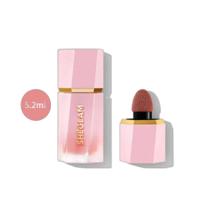 SHEGLAM Color Bloom Liquid Blush – Cutie Pie 5.2ml