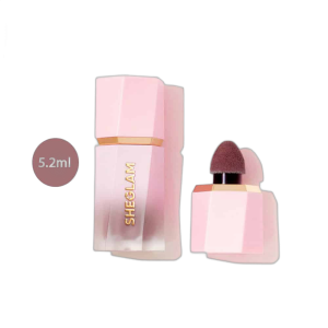 SHEGLAM Color Bloom Liquid Blush – Night Drive 5.2ml