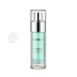 SHEGLAM Makeup Good Grip Hydrating Primer 45ml