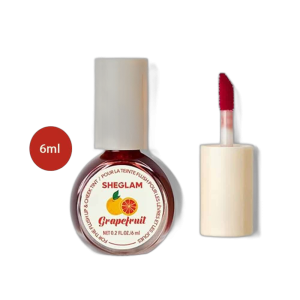 SHEGLAM For The Flush Lip & Cheek Tint – Fruit Punch 6ml