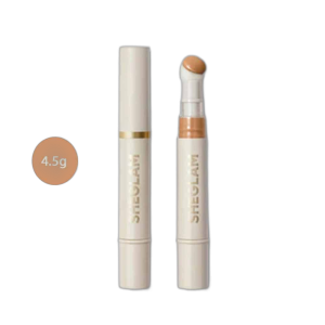 SHEGLAM Complexion Boost Concealer – Honey 4.5g