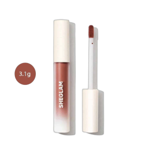 SHEGLAM Matte Allure Liquid Lipstick – Maven 3.1g
