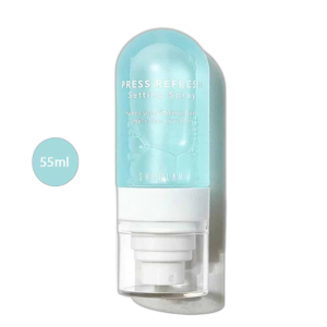SHEGLAM Press Refresh Setting Spray 55ml