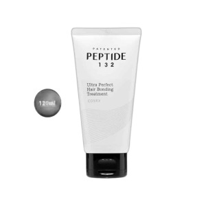 COSRX PEPTIDE-132 Ultra Perfect Hair Bonding Treatment (120ml)
