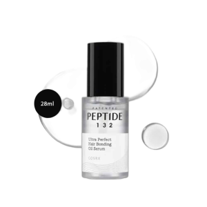 COSRX PEPTIDE-132 Ultra Perfect Hair Bonding Oil Serum (28ml)