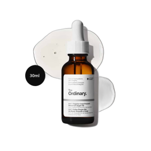 The Ordinary 100% Organic Cold-Pressed Moroccan Argan Oil (30ml)