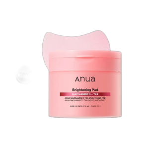 Anua Niacinamide 5 TXA Brightening Pad (60 pads)