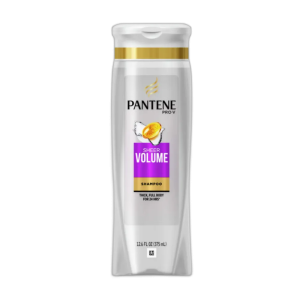 Pantene Pro-V Sheer Volume Shampoo