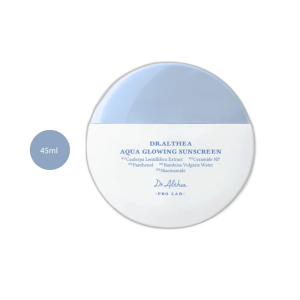 Dr. Althea Aqua Glowing Sunscreen (45ml)