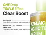 PURITO Azelaic Acid 10 Kojic Azulene Serum 30ml