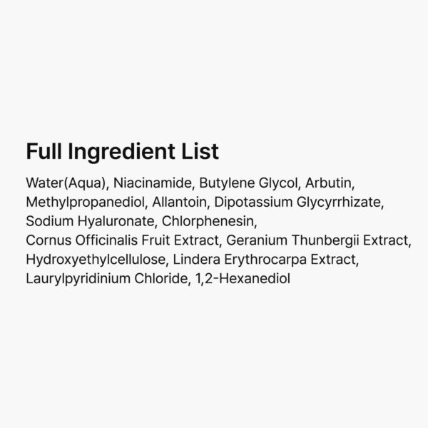 TIA'M Vita B3 Source – 40ml