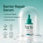 PURITO Mighty Bamboo Panthenol Serum 30ml