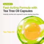 PURITO Azelaic Acid 10 Kojic Azulene Serum 30ml