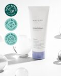 Mary&May White Collagen Cleansing Foam (150ml)