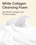 Mary&May White Collagen Cleansing Foam (150ml)
