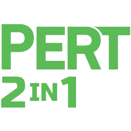 View all PERT 2 IN 1 products
