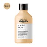 L’Oréal Professionnel Absolut Repair Shampoo – 300ml