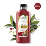 Herbal Essences Arabica Coffee Fruit Conditioner – 400ml
