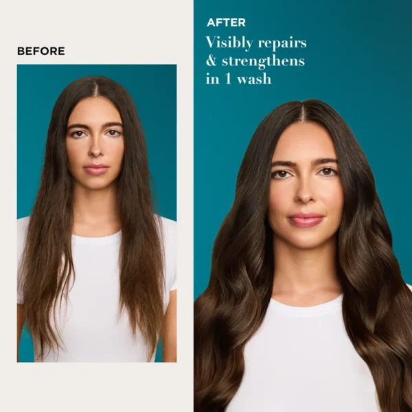OGX Renewing + Moroccan Argan Oil Shampoo (385ml)