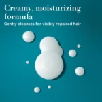 OGX Renewing + Moroccan Argan Oil Shampoo (385ml)