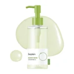 Beplain Mung Bean Cleansing Oil
